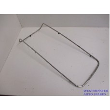 ROLLS-ROYCE SPIRIT - BENTLEY MULSANNE - LEFT HEADLAMP BEZEL - UD24675